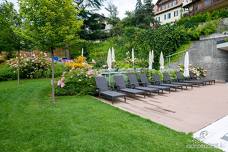 Hotel Grüner Baum - Giardino